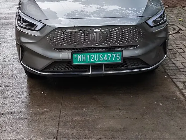 Used 2022 MG ZS EV in Pune