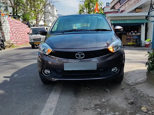 Used 2018 Tata Tiago in Dehradun