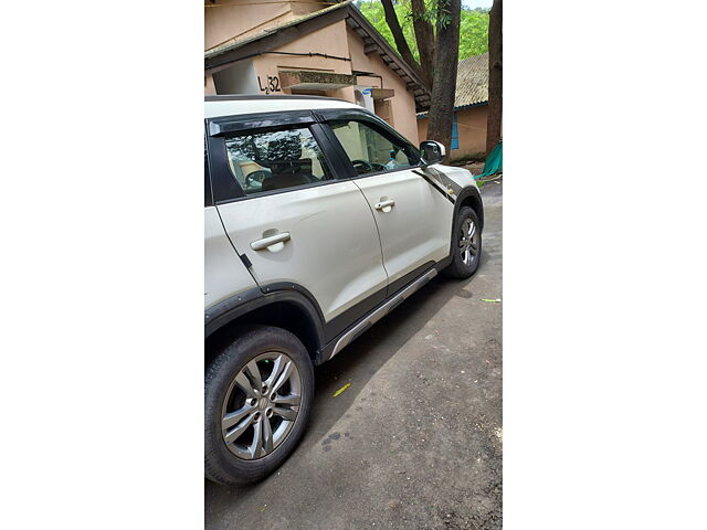 Used Maruti Suzuki Vitara Brezza [2016-2020] ZDi in Valsad