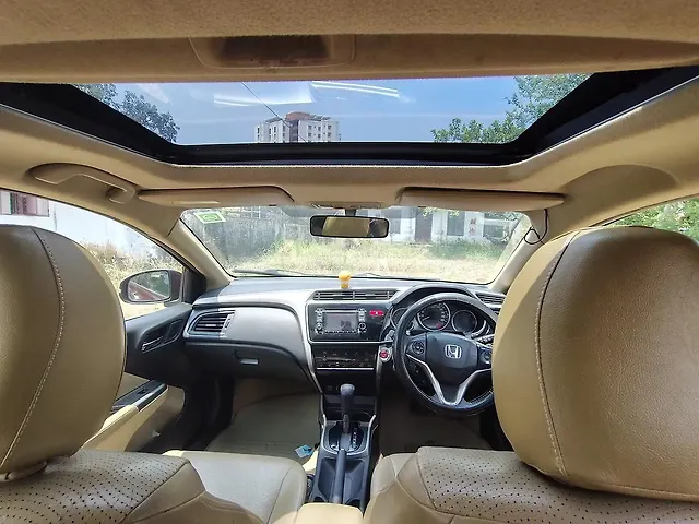 Used Honda City [2014-2017] VX in Perumbavoor