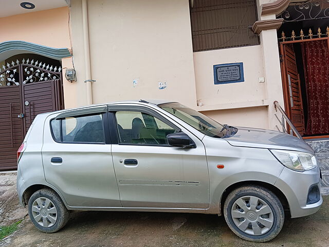 Used Maruti Suzuki Alto K10 [2014-2020] VXi [2014-2019] in Lucknow