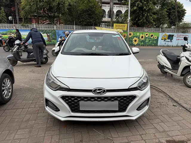 Used 2019 Hyundai Elite i20 in Jabalpur