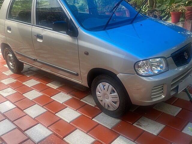 Used Maruti Suzuki Alto [2005-2010] LXi BS-III in Kollam