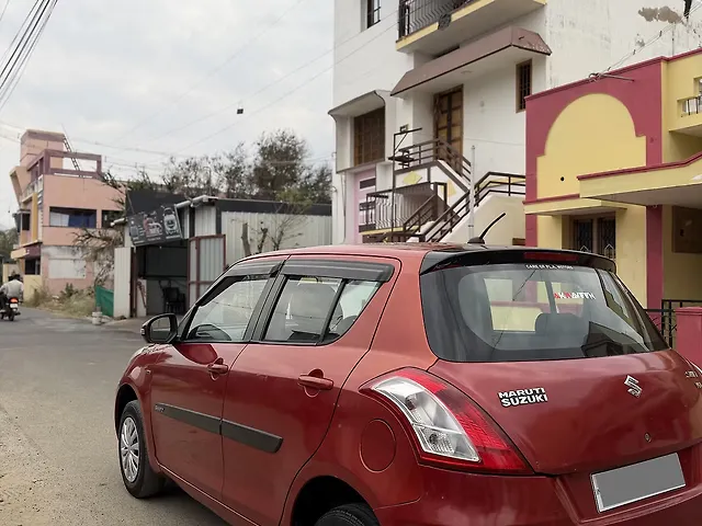 Used Maruti Suzuki Swift [2014-2018] VDi ABS [2014-2017] in Theni