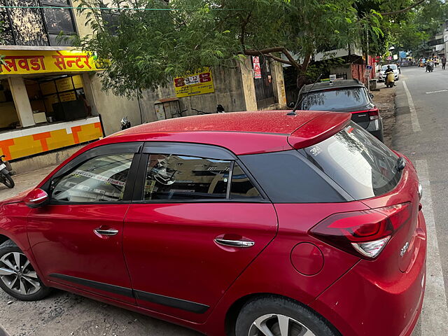 Used Hyundai Elite i20 [2014-2015] Asta 1.4 CRDI in Ahmedabad