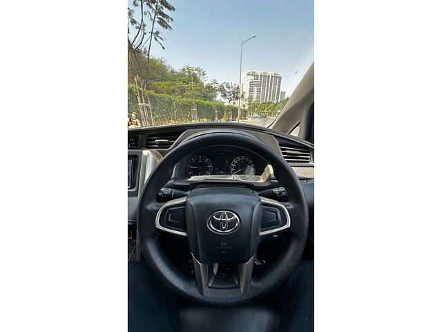 Used Toyota Innova Crysta [2016-2020] 2.4 GX 8 STR [2016-2020] in Gurgaon