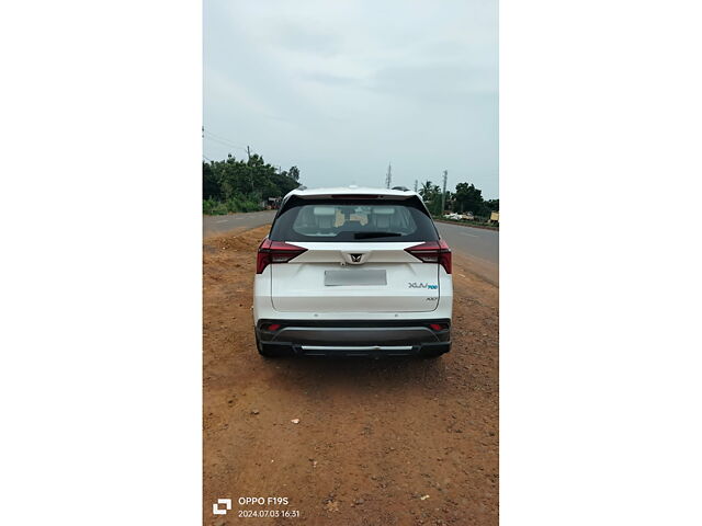 Used Mahindra XUV700 AX 7 Petrol MT 7 STR [2023-2024] in Bhubaneswar