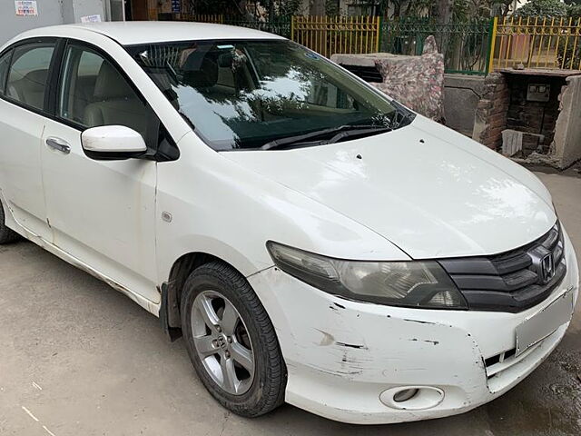 Used Honda City [2008-2011] 1.5 V MT in Delhi