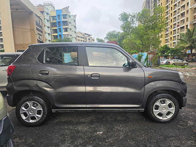 Used Maruti Suzuki S-Presso Vxi Plus [2022-2023] in Vasai