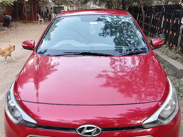 Used 2014 Hyundai Elite i20 in Yavatmal