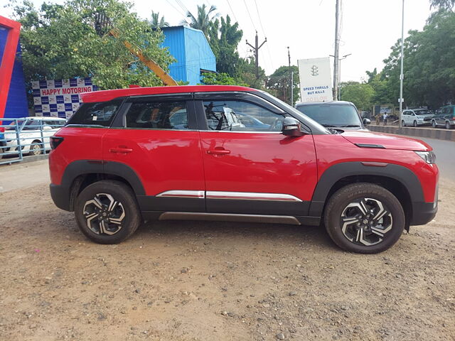 Used Maruti Suzuki Brezza Vxi AT in Chennai