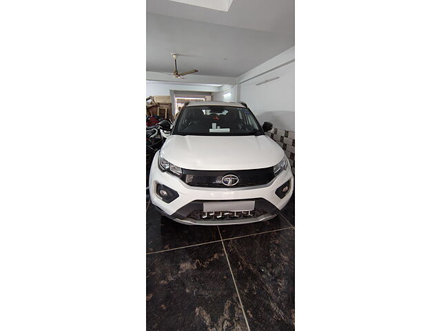 Used Tata Nexon [2020-2023] XZ Plus (HS) in Delhi