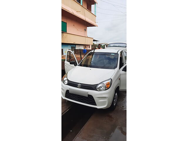 Used Maruti Suzuki Alto 800 LXi in Nanded