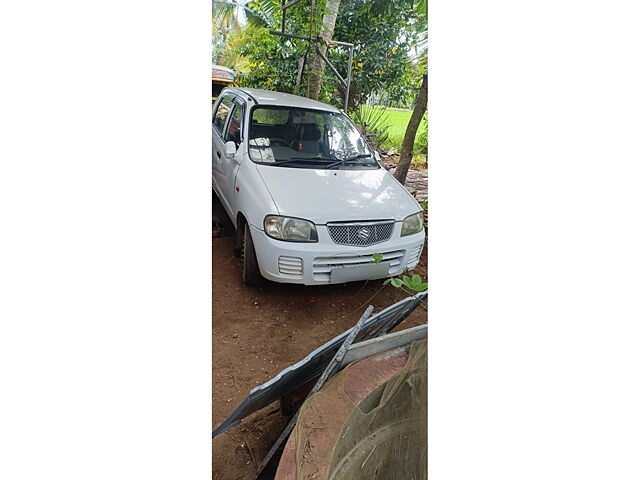 Used 2008 Maruti Suzuki 800 in Kottayam