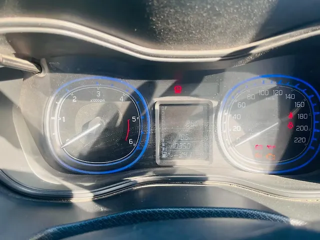 Used 2017 Maruti Suzuki Vitara Brezza in Kanpur
