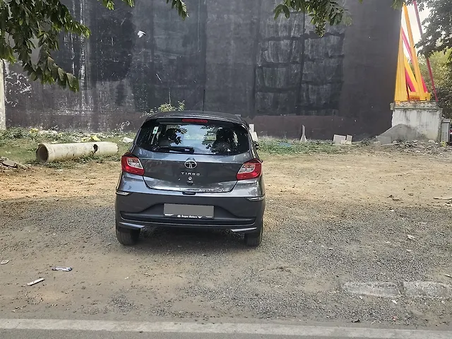 Used 2024 Tata Tiago in Mathura