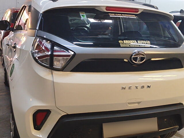 Used Tata Nexon [2020-2023] XM (S) [2020-2023] in Howrah