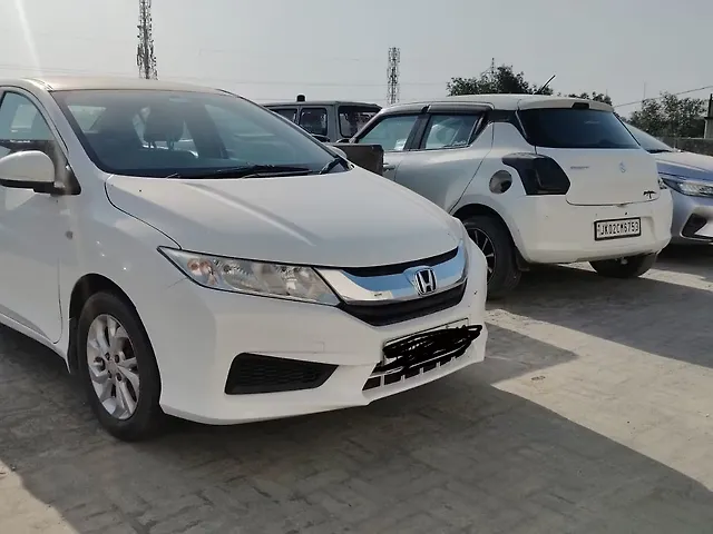 Used 2015 Honda City in Jalandhar