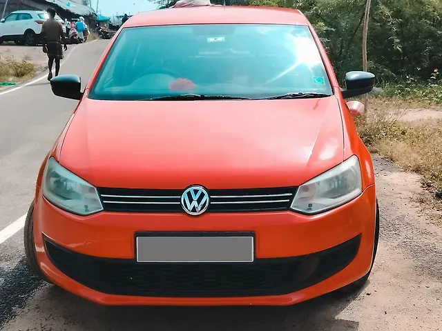 Used 2011 Volkswagen Polo in Nagercoil
