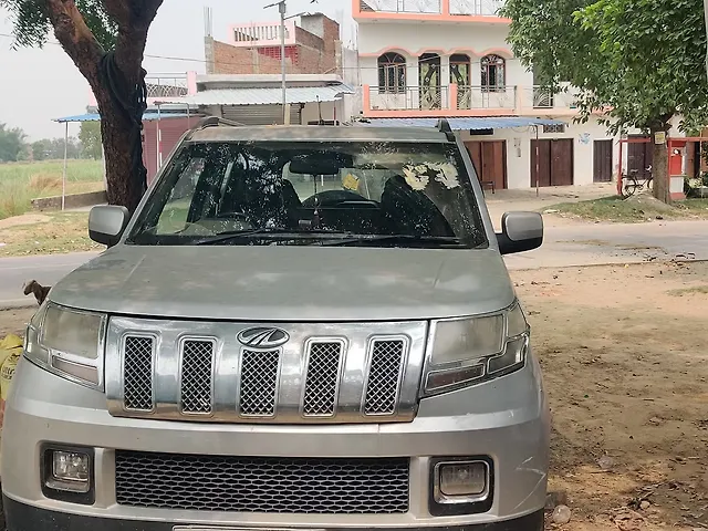 Used 2016 Mahindra TUV300 in Lucknow