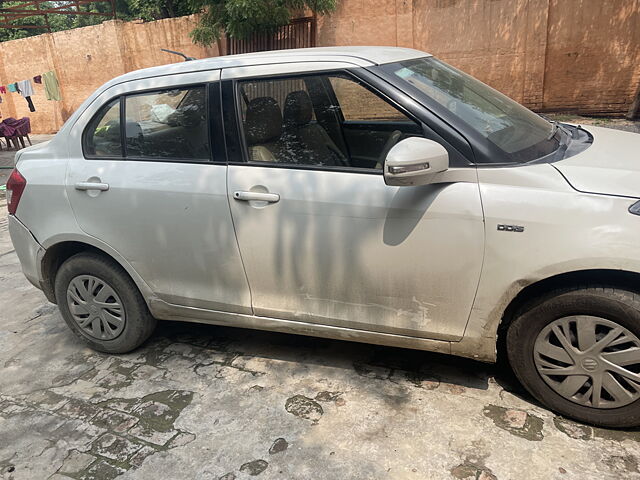 Used Maruti Suzuki Swift Dzire [2015-2017] VDi ABS in Gautam Buddha Nagar