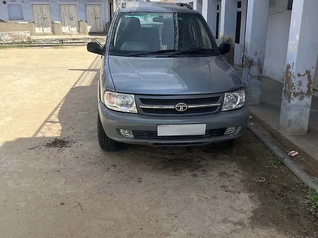 Used 2007 Tata Safari in Jaipur
