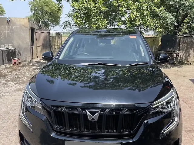 Used 2024 Mahindra XUV700 in Kapurthala