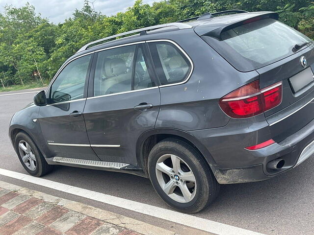 Used BMW X5 [2012-2014] xDrive 30d in Hyderabad