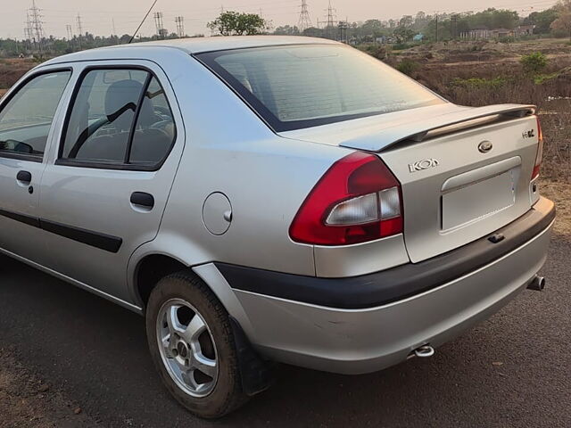 Used Ford Ikon [2003-2009] 1.6 EXi NXt in Kharagpur