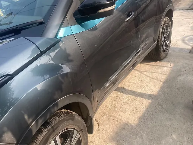 Used Tata Nexon EV Empowered Plus Long Range in Ambala Cantt