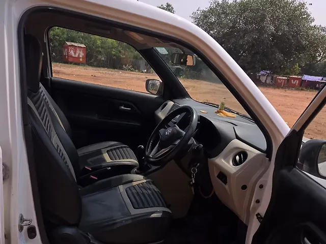 Used 2022 Maruti Suzuki Wagon R in Bhubaneswar