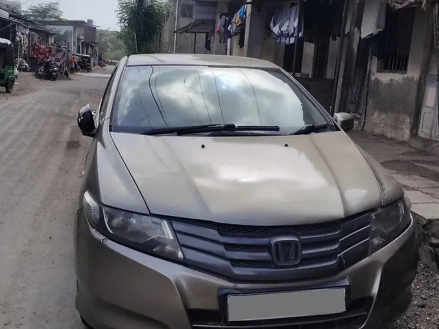 Used 2009 Honda City in Navsari Used 2009 Honda City in Navsari