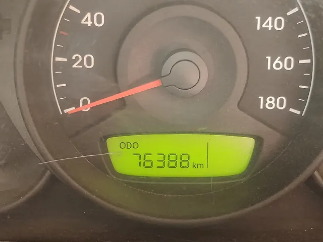 Used Hyundai Eon Era + in Talala