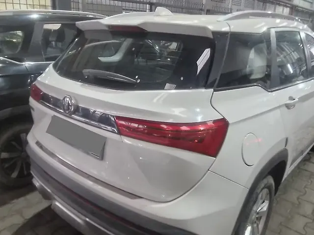 Used 2021 MG Hector in Lucknow