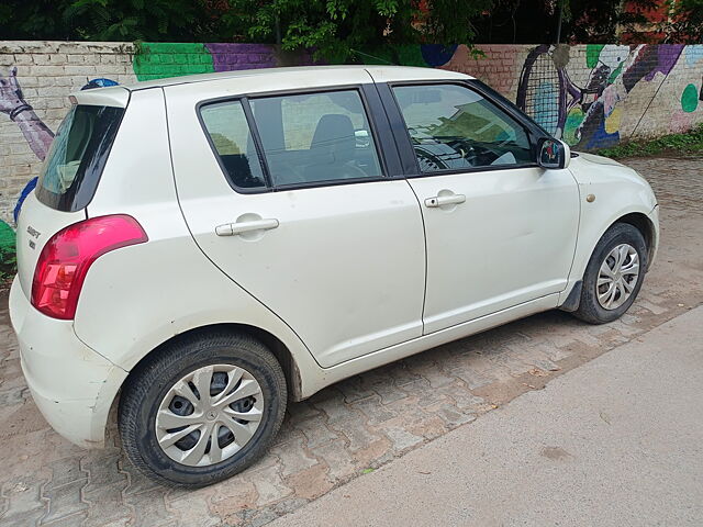 Used Maruti Suzuki Swift  [2005-2010] VXi in Rohtak