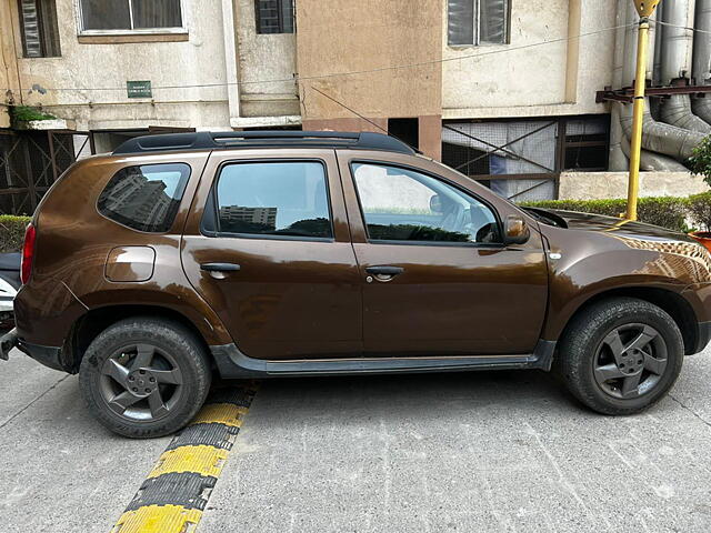 Used Renault Duster [2015-2016] 110 PS RxZ Plus in Ghaziabad