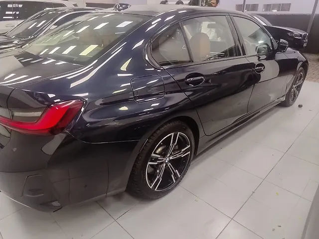 Used BMW 3 Series Gran Limousine 330Li M Sport [2023] in Surat