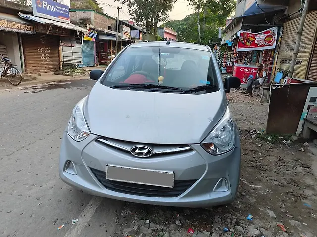 Used 2018 Hyundai Eon in Habra