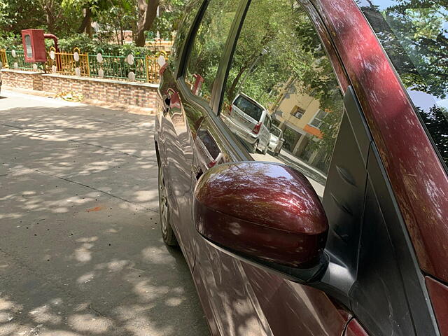 Used Honda Mobilio V Petrol in Delhi