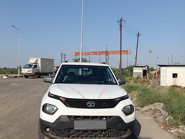 Used 2023 Tata Punch in Ahmedabad Used 2023 Tata Punch in Ahmedabad