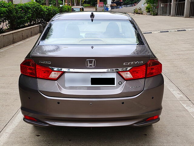 Used Honda City [2014-2017] SV in Pune