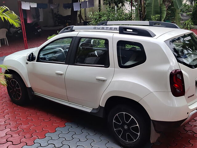 Used Renault Duster [2016-2019] 85 PS RXZ 4X2 MT Diesel (Opt) in Sambalpur