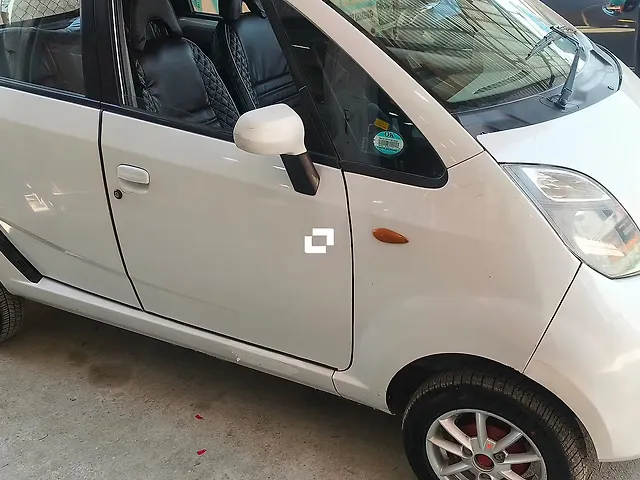 Used 2015 Tata Nano in Srinagar