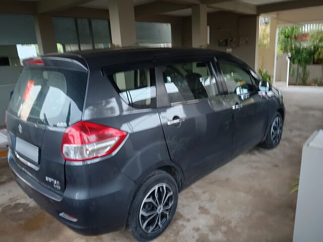 Used Maruti Suzuki Ertiga [2012-2015] VDi in Anakapalle