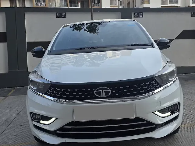 Used 2022 Tata Tigor in Pune