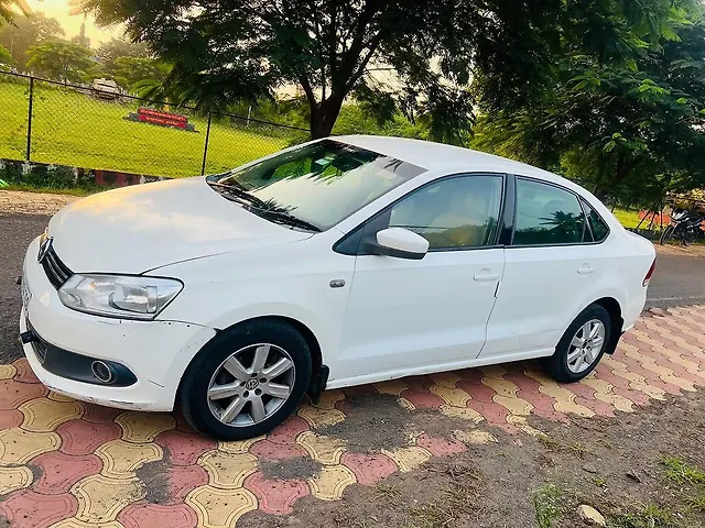 Used 2013 Volkswagen Vento in Ahmednagar Used 2013 Volkswagen Vento in Ahmednagar