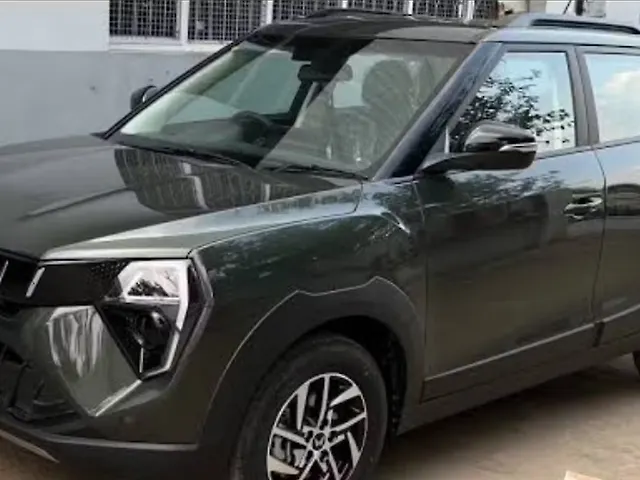 Used 2024 Mahindra XUV300 in Chandigarh Used 2024 Mahindra XUV300 in Chandigarh