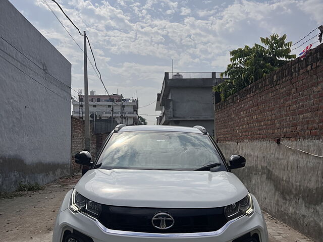 Used Tata Nexon [2020-2023] XZ Plus (HS) Diesel in Mandi Gobindgarh