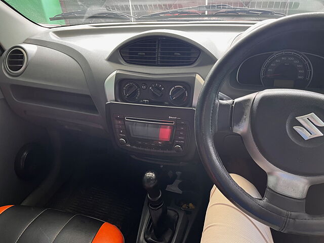 Used Maruti Suzuki Alto 800 [2012-2016] Lxi in Coimbatore