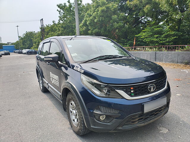 Used Tata Hexa [2017-2019] XE 4x2 7 STR in Ghaziabad